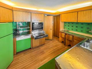 Elegant Apartment with center and Tofana view - 8