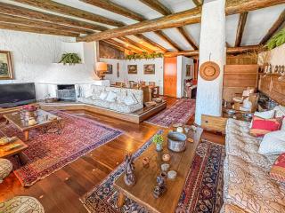 Elegant Apartment with center and Tofana view - 7