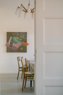 Hatablak Boutique Guesthouse in Köveskál - 1