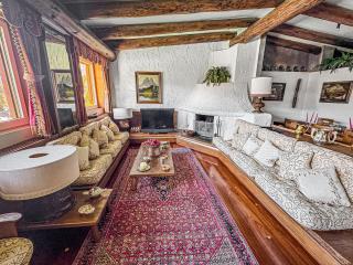 Elegant Apartment with center and Tofana view - 5