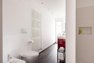 Apartment Vicolo Sabbia - Bolzano - 3
