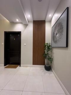 شقة فندقية جوار المطار - Dschidda - 3