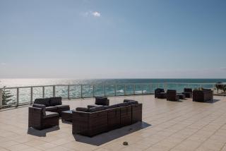Shine Suites Balcony Duplex 12 - 4
