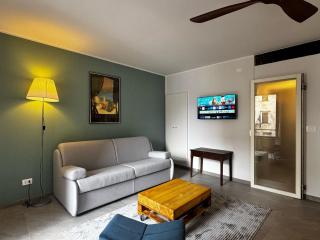 Central Lakeside Delight - Riva del Garda - 9
