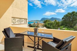 Ginepro Apartment - Golfo Aranci - 9