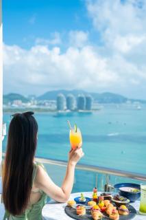 Four Points by Sheraton Hainan, Sanya - 6