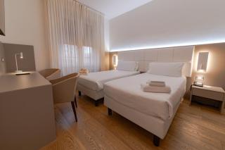 Hotel Mercure Milano Solari - Milano - 8