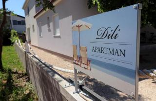 Apartment Dili - Vir - 0
