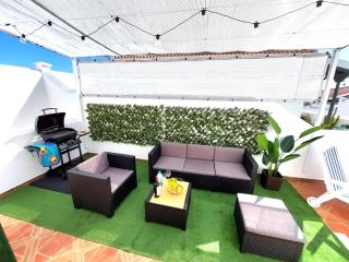 Mucha Vida - Abades - 9