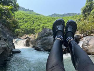 Daily Free Trekking Tour - Nguyen Shack - Phong Nha - 0