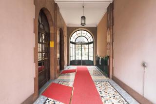 PrimoPiano - Grandi - Milán - 2