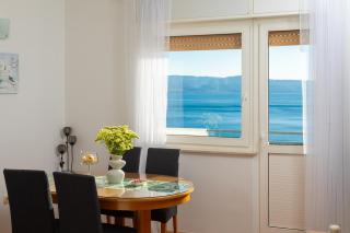 Sunny Apartment Nora - Omiš - 0