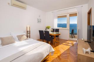Sunny Apartment Nora - Omiš - 6