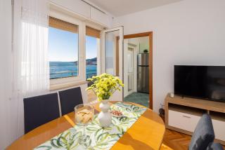 Sunny Apartment Nora - Omiš - 1