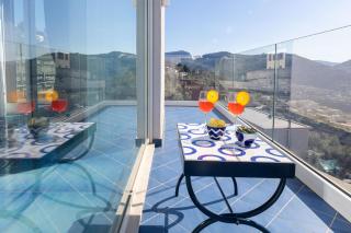 Maison Giordana - Vico Equense - 5