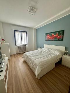 Emily's home - Milan - 7