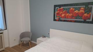 Emily's home - Milan - 6