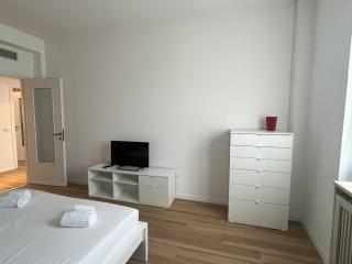 Emily's home - Milan - 2
