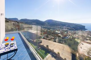 Maison Giordana - Vico Equense - 3