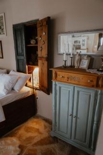 Ewas Cretan Vintage Houses- Pet Friendly - Kharkhalianá - 4