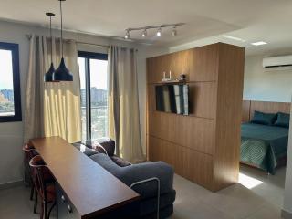 Apartamento Sunset Residence 1206 - Dourados - 9