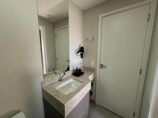 Apartamento Sunset Residence 1206 - Dourados - 6