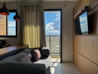 Apartamento Sunset Residence 1206 - Dourados - 5