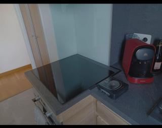Superbe appartement proche des plages - Mourillon - WiFi - Toulon - 4