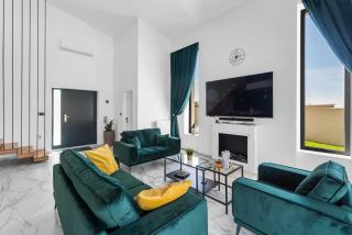 Villa Ulysses -Private Pool, Sauna & Jacuzzi - Vodnjan - 7