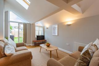 Nineteen by Keepers Cottages - 3