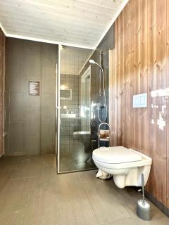 Harmony in Geilo, modern and cozy cabin with jacuzzi - Geilo - 6
