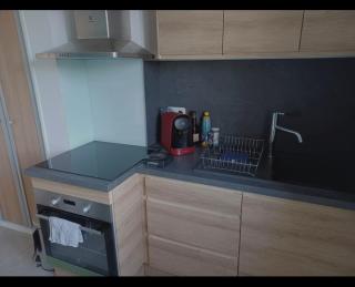 Superbe appartement proche des plages - Mourillon - WiFi - Toulon - 5