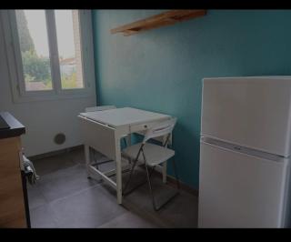 Superbe appartement proche des plages - Mourillon - WiFi - Toulon - 6