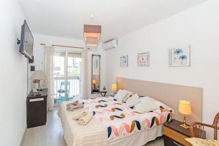 A peaceful escape in Benidorm - Benidorm - 8