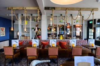 Downs Hotel - Stanmer - 6