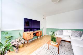 GuestReady - Evergreen Pad in Whitechapel - Londra - 4