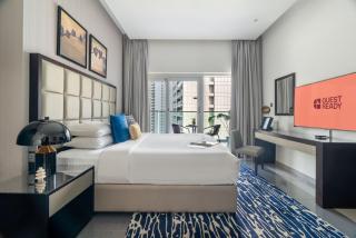 GuestReady - Luxurious studio in Business Bay - Dubaï - 0