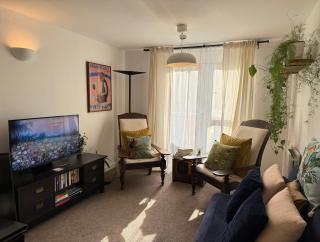 Lombok Apartment near Old Street,Islington,Angel - Londra - 4