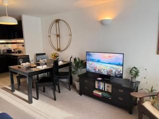 Lombok Apartment near Old Street,Islington,Angel - 8