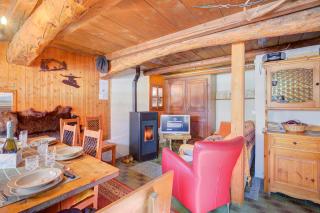 Rustico Al Museo Bosco Gurin - Happy Rentals - Bosco Gurin - 6