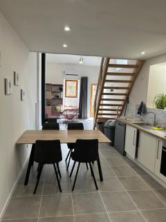 Maison d'Amie - Ajoux - 1