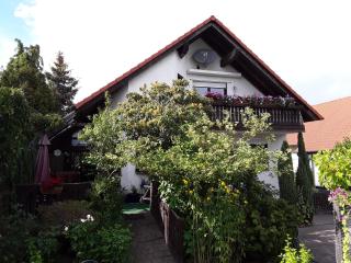 Haus Carmen - Falkenhain - 0