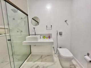 Cobertura Carioca Exclusive - 2