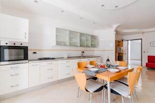 Casa vacanze Iside in centro - Otranto - 8
