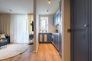 Azul Old Town - Bucarest - 5