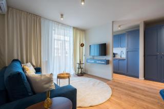 Azul Old Town - Bucarest - 8