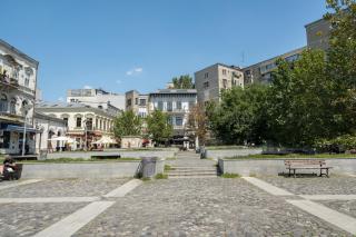 Azul Old Town - Bucarest - 2