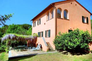 Agriturismo Poggio la Fioraia - Filettole - 5