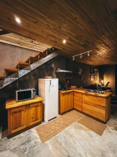 Into The Wild Cabin - 2