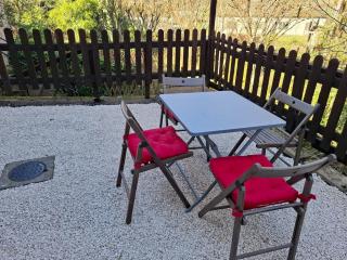 Heaven's Cottage - Cieux - 3